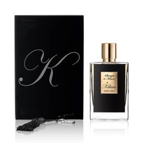 KILIAN PARIS Straight To Heaven Eau de Parfum (EdP) mit Clutch 50 ml