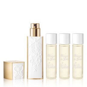 KILIAN PARIS Woman In Gold Travel Set 4 x 7,5 ml