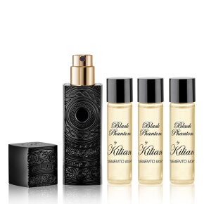 KILIAN PARIS Black Phantom Travel Set 4 x 7,5 ml