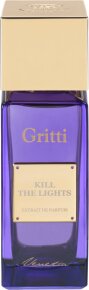 Gritti Ivy Collection Kill the Lights Extrait de Parfum 100 ml