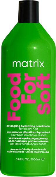 Matrix Food For Soft Conditioner 1000 ml