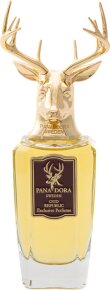 Pana Dora Oud Republic Extrait de Parfum 100 ml