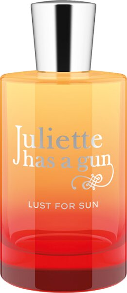 Juliette has a Gun Lust for Sun Eau de Parfum (EdP) 100 ml