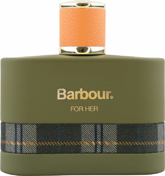 5055654094023 - Her Eau de Parfum (EdP) 100 ml