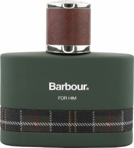 Barbour Him Eau de Parfum (EdP) 50 ml