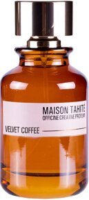 Maison Tahité Velvet Coffee Eau de Parfum (EdP) 100 ml