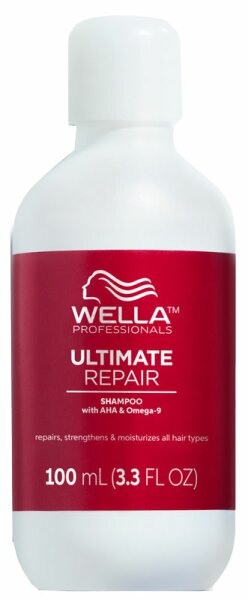 4064666579894 - Professional Ultimate Repair Shampoo 100 ml