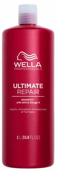 4064666579931 - Professionals Ultimate Repair Shampoo stärkendes Shampoo für beschädigtes Haar 1000 ml