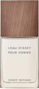 Issey Miyake L'Eau d'Issey Pour Homme Vétiver Eau de Toilette (EdT) 50 ml