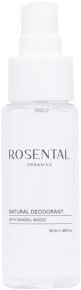 Rosental Organics Natural Deodorant 50 ml