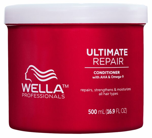 Wella Professional Ultimate Repair tiefenwirksamer Conditioner 500 ml