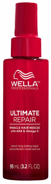 Wella Professional Ultimate Repair Miracle Hair Rescue 95 ml