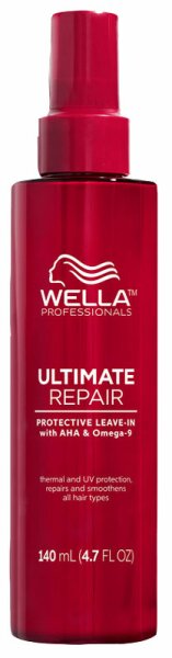 Wella Professional Ultimate Repair sch&uuml;tzendes Leave-In Treatment 140 ml