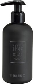 Serge Lutens Matin Lutens Dans le bleu qui pétille Bodylotion 240 ml