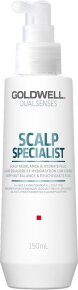 Goldwell Dualsenses Scalp Specialist Kopfhaut Balance & Feuchtigkeits Fluid 150 ml