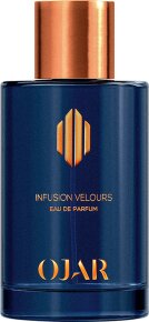 Ojar Infusion Velours Eau de Perfum (EdP) 100 ml