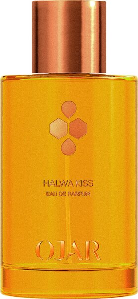 3665032004722 - Ojar Halwa Kiss Eau de Perfum (EdP) 100 ml