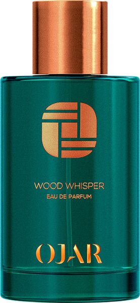 3665032004715 - Ojar Wood Whisper Eau de Parfum (EdP) 100 ml