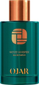 Ojar Wood Whisper Eau de Parfum (EdP) 100 ml