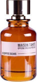 Maison Tahité Coffee Bomb Eau de Parfum (EdP) 100 ml