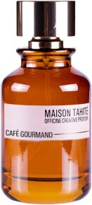 Maison Tahité Café Gourmand Eau de Parfum (EdP) 100 ml