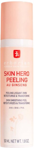 Erborian Skin Hero Peeling Au Ginseng 50 ml