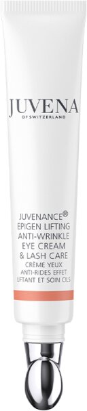 Juvena Lifting Anti-Wrinkle Eye Cream & Lash Care 20 ml