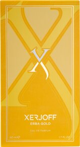 2. Bild von XERJOFF Erba Gold Eau de Parfum (EdP)