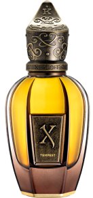 XERJOFF Tempest Eau de Parfum (EdP) 50 ml