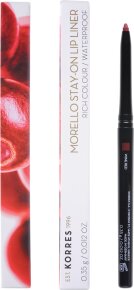 KORRES Morello Mechanical Lipliner Wine Red 35g