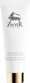 Zwyer Kaviar Skin Perfecting Peel & Detox Mask 100 ml