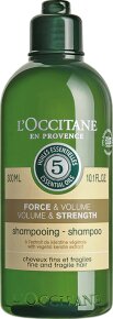 L'Occitane Aromachlogie Kraft & Fülle Shampoo 300 ml