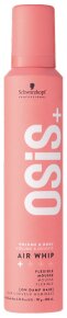 Schwarzkopf Professional Osis Air Whip 200 ml