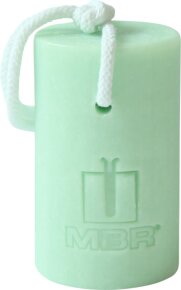 MBR Green & White Soap 250 g