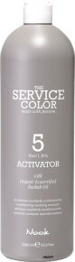 Nook Service Color Activator 1.5% 1000 ml