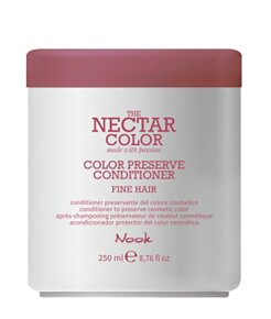 Nook Nectar Color Preserve Conditioner 250 ml