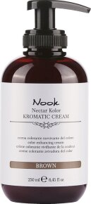 Nook Kromatic Cream Brown 250 ml