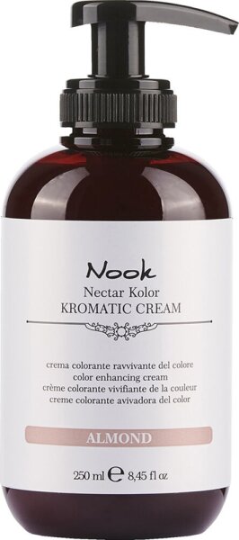 8033171864944 - Kromatic Cream Almond 250 ml