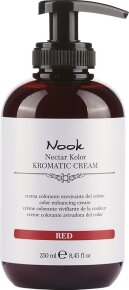 Nook Kromatic Cream Red 250 ml