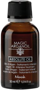 Nook Magic Arganoil Absolute Oil 30 ml