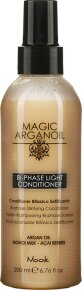 Nook Magic Arganoil Bi-PhaseConditioner 200 ml