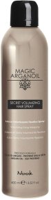 Nook Magic Arganoil Secret Haarspr.400 ml