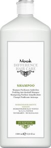 Nook Difference Hair Purifying Shampoo 1000 ml