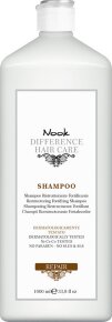 Nook Difference Hair Restruct. Shampoo 1000 ml