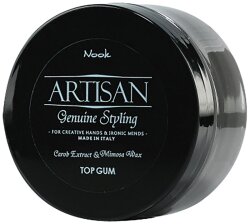 Nook Artisan Top Gum 100 ml