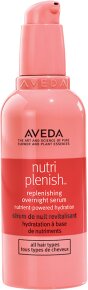 Aveda Nutriplenish Replenishing Overnight Serum 100 ml