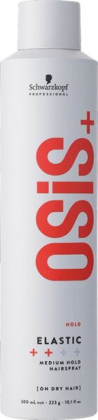 4045787999129 - OSIS+ Hold Elastic Medium Hold Hairspray 300 ml