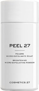 Cosmetics 27 Peel 27 40 g