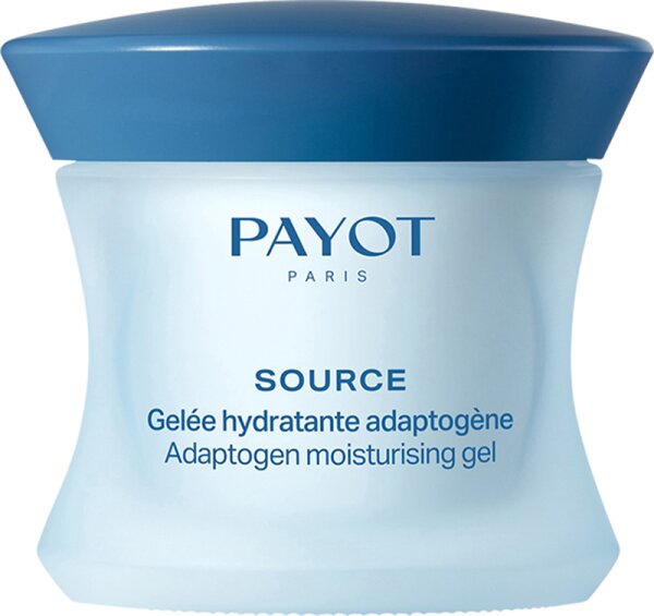 Payot Gel&eacute;e Hydratante Adaptog&egrave;ne Moisturising Gel 50 ml