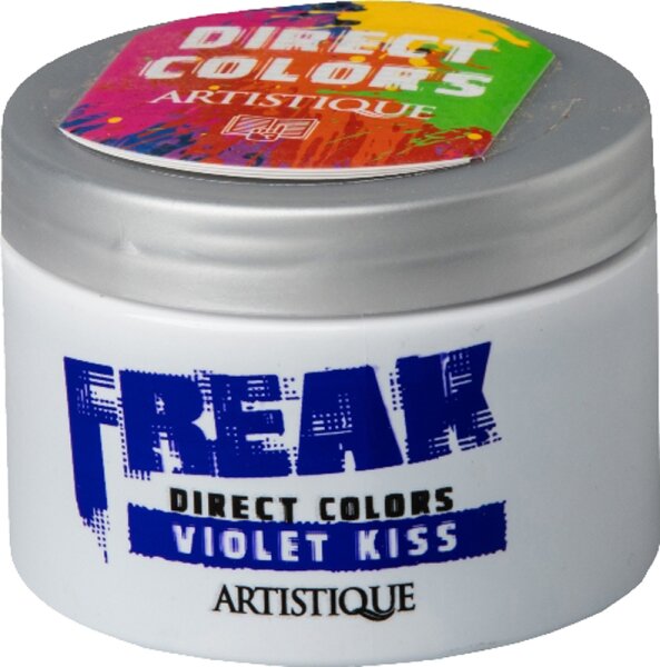 8715563125566 - Freak Direct Colors 135 ml Violet Kiss